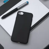 Mehka mat TPU gel maska za Xiaomi Redmi 7