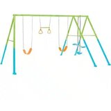 Intex ljuljaška za djecu Swing and Glide 4u1 44130 Cijene