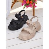 Resti Royal Fashion Women's chunky-soled Hortez sandals | Eponuda.ba