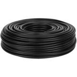 Cabletech H1000 koaksijalni kabel 50 Ohm 100m crni | shoptok.hr