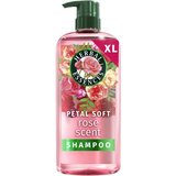 Herbal essences Petal Soft Rose Scent šampon za suhu kosu, 630 ml XXL | shoptok.hr