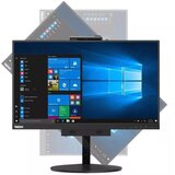 Obnovljeno Namizni računalnik TiO 22 Gen3 M70q 22" FHD i5-10500/8GB/256GB NVMe/Win11Pro - RAZRED A (GARANCIJA: 24 MESECEV) | Shoptok.si