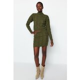Trendyol Two-Piece Set - Khaki - Regular fit | shoptok.hr