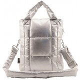Tinne+Mia Jules Bag - Silvery Srebrna | shoptok.hr