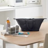 YAMAZAKI Crna termo torba 8 l Tower – | shoptok.hr