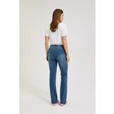 Marisse Women's Jeans L-Je-4301 Blue | Shoptok.si