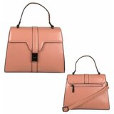  Ženska torba-prljavo roze | ePonuda.com