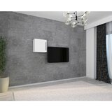 MID.YOU VISEČI ELEMENT, bela | Shoptok.si