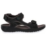 Grisport Športni sandali 81501BLK Črna | Shoptok.si