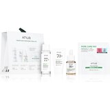 Anua Heartleaf Soothing Trial Kit poklon set za smirenje kože lica Cijene