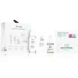 Heartleaf Soothing Trial Kit poklon set za smirenje kože lica