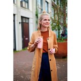 Mepal Temno modra steklenica za vodo iz nerjavečega jekla 350 ml Nordic denim – | Shoptok.si