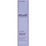 Attitude oceanly PHYTO-AGE Night Cream Cene