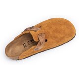 Birkenstock Boston Leve Narančasta | shoptok.hr