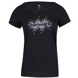 HANNAH Women's T-shirt RAGA anthracite | shoptok.hr