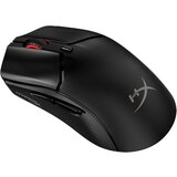 Hyperx Pulsefire Haste 2 Mini Wireless Gaming Mouse (Black) | Eponuda.ba