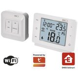 Sobni brezžični WiFi GoSmart termostat P56211 s programiranjem | Shoptok.si