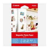 Canon Foto papir MG-101, magnetski, 10 x 15 cm, 5 listova, 670 grama | shoptok.hr