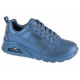 Skechers Nizke superge Uno Galactic Gal Modra | Shoptok.si