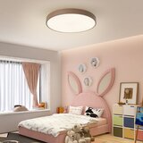  Brilagi - LED plafonska svetiljka POOL LED/60W/230V 3000/4000/6000K 60 cm braon | Eponuda.com