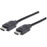  Kabl HDMI MANHATTAN Male to Male 4K 3D 1,8m Cijene