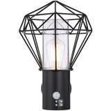 Globo Zunanja Led-svetilka Horace | Shoptok.si