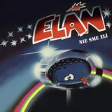 Elán (Band) Nie Sme Zlí (LP)