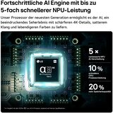 LG 86QNED87B6A 4K QNED evo TV 217 cm 4K (86")86QNED87B6A QNED evo TV 217 cm (86") | Shoptok.si