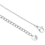Vuch Elorina Silver Bracelet | ePonuda.com