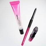 Smashbox O-Gloss PH Lip Gloss sijaj za ustnice , ki se odziva na pH odtenek PH Pink 10 ml | Shoptok.si
