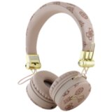 Slušalice Guess wireless, ENC, smeđe | Eponuda.ba