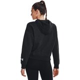 Under Armour Women's cotton sweatshirt Essential Script Hoodie | shoptok.hr