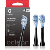 Oclean Ultra Clean UC02 zamjenske glave Black 2 kom Cijene