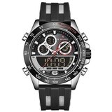Naviforce Analogne ure NF9188TSBB pisana Cene