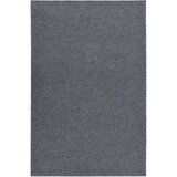  Dugi tepih za hvatanje nečistoće 100 x 150 cm sivi | shoptok.hr