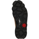 Jordan Visoke tenisice 'WINTERIZED 6 RINGS' svijetlosmeđa | shoptok.hr