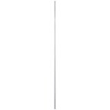 Based komplet za montažo unit barva aluminija | Shoptok.si