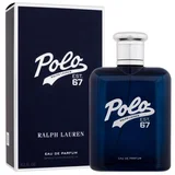 Polo Ralph Lauren Polo 67 125 ml parfemska voda za muškarce