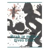 Prometej, Novi Sad Adolf Gugenbil-Kreig - Brak je mrtav, živeo brak Cene
