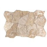 Balkania NEBRASKA Beige 40x62 M95 Cene