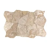 NEBRASKA Beige 40x62 M95