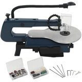  Set za pilu za rezbarenje od 108 dijelova 125 W 252 mm | shoptok.hr