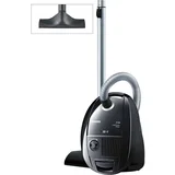Siemens VSZ3B212 crni usisavac s za