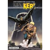 Golconda Ticijano Sklavi, Marko Bjankini - LMS Vanredno izdanje: Traper Keri 3 Cene