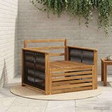  Srednji zunanji kavč Naravna, (5000271686) | Shoptok.si