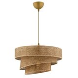 Opviq couper hazeran - beige beige chandelier | ePonuda.com