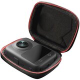 Telesin ZAŠČITNA TORBA ZA DJI OSMO 360 Z ZAPRTO FOTO DODATKI, (5000337157) Cene