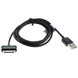 OTB podatkovni kabel usb za naprave samsung galaxy tab / note, črn Cene