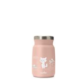 Nuvita termo posoda 4472 500ml rose Cene