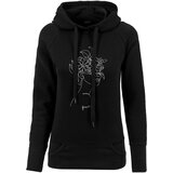 MT Ladies Ladies One Line Fruit Hoody black Cijene